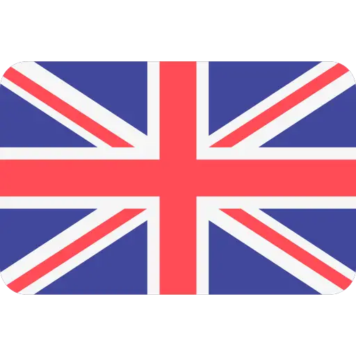 English (United Kingdom)